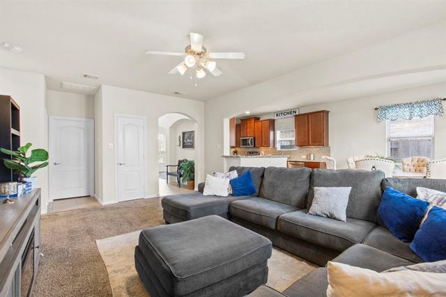 9906 Wood Wind Court, Baytown, TX 77521