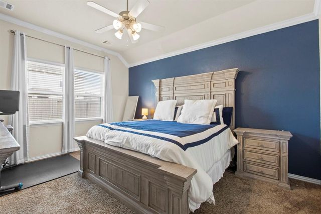 9906 Wood Wind Court, Baytown, TX 77521