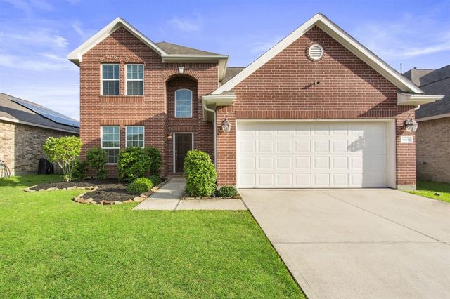 9906 Wood Wind Court, Baytown, TX 77521