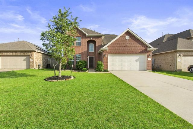 9906 Wood Wind Court, Baytown, TX 77521