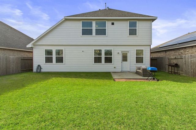 9906 Wood Wind Court, Baytown, TX 77521