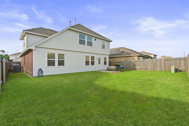 9906 Wood Wind Court, Baytown, TX 77521