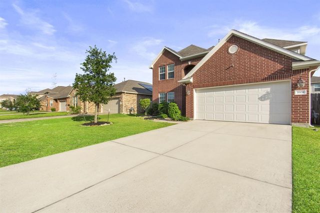 9906 Wood Wind Court, Baytown, TX 77521