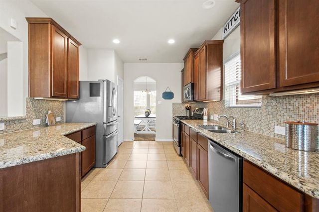 9906 Wood Wind Court, Baytown, TX 77521