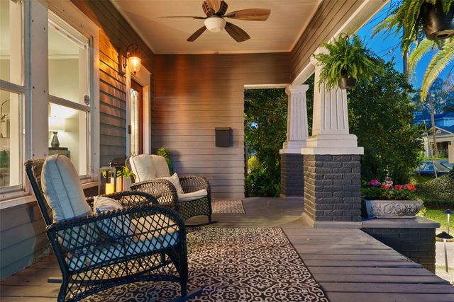 3009 W SAN JOSE STREET, Tampa, FL 33629