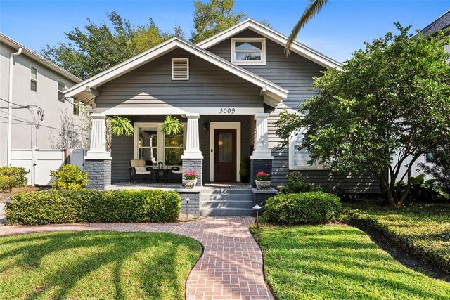3009 W SAN JOSE STREET, Tampa, FL 33629