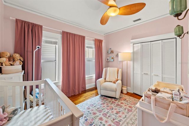 3009 W SAN JOSE STREET, Tampa, FL 33629