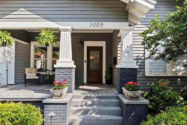 3009 W SAN JOSE STREET, Tampa, FL 33629