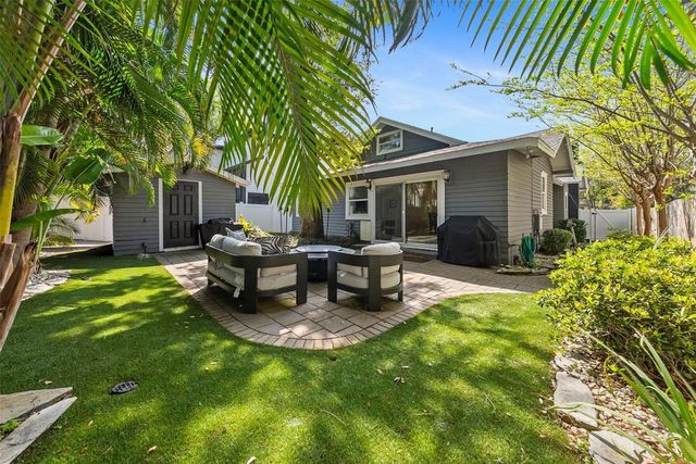 3009 W SAN JOSE STREET, Tampa, FL 33629