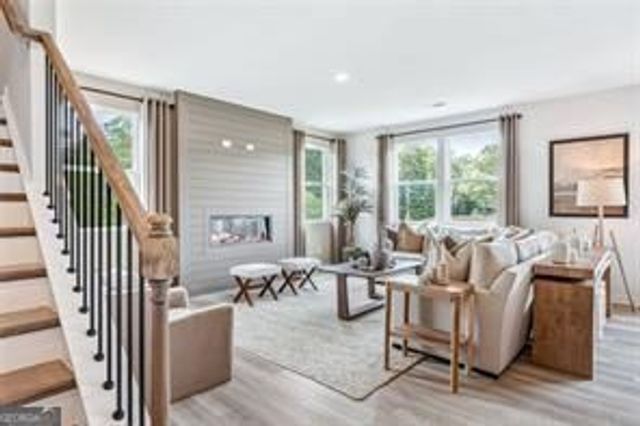 160 Winding Ridge Trail, Jefferson, GA 30549