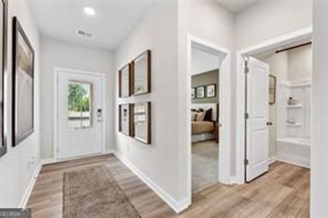 160 Winding Ridge Trail, Jefferson, GA 30549