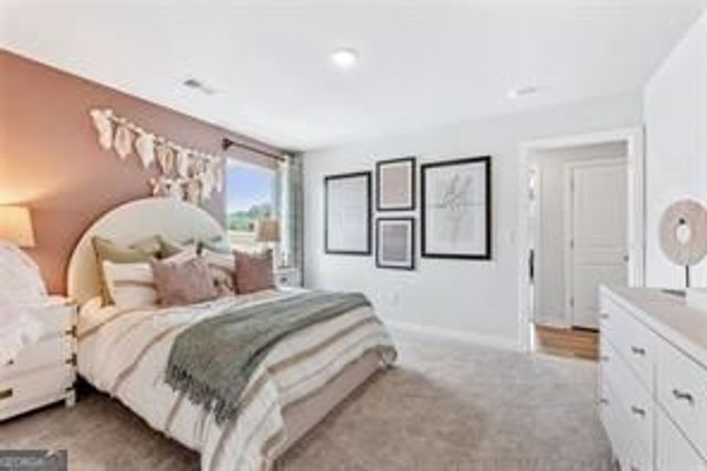 160 Winding Ridge Trail, Jefferson, GA 30549