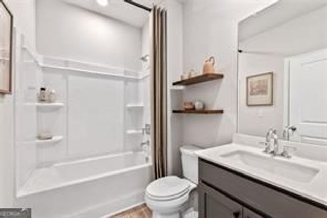 160 Winding Ridge Trail, Jefferson, GA 30549