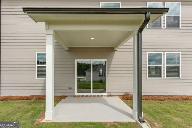 160 Winding Ridge Trail, Jefferson, GA 30549