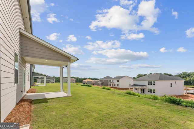 160 Winding Ridge Trail, Jefferson, GA 30549