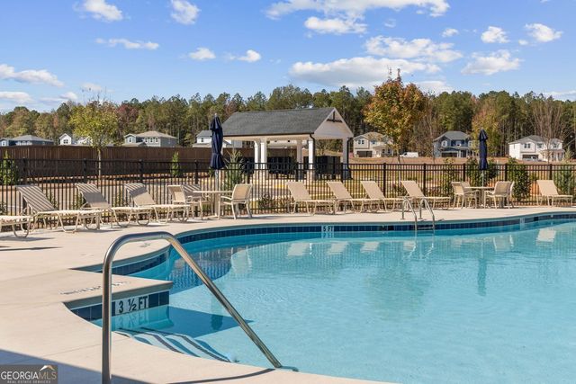 160 Winding Ridge Trail, Jefferson, GA 30549