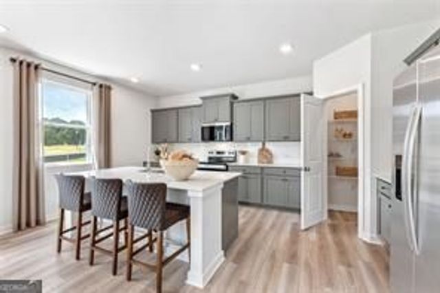 160 Winding Ridge Trail, Jefferson, GA 30549