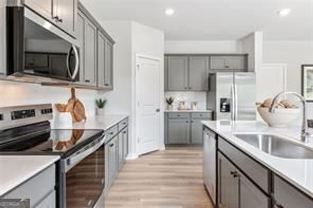 160 Winding Ridge Trail, Jefferson, GA 30549