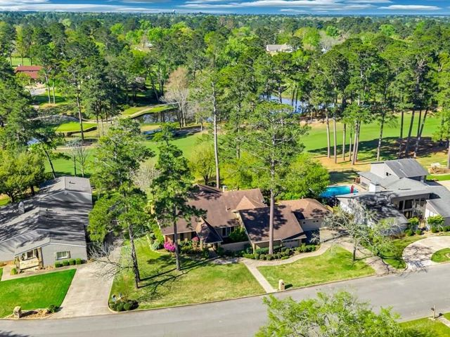 1006 Champions Drive, Lufkin, TX 75901