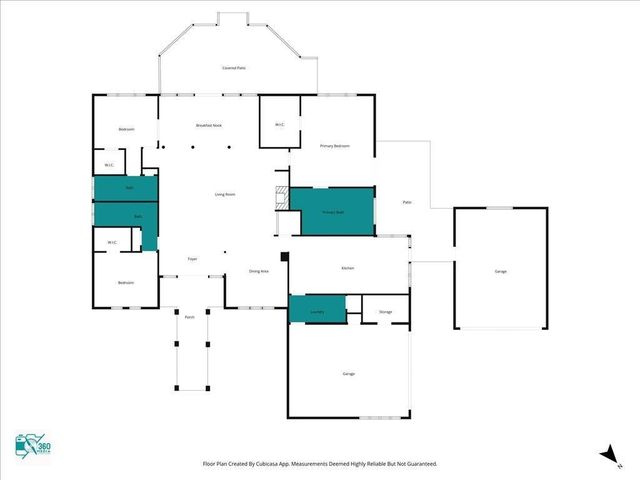 1006 Champions Drive, Lufkin, TX 75901