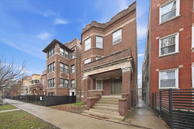 6140 S Rhodes Avenue, Chicago, IL 60637