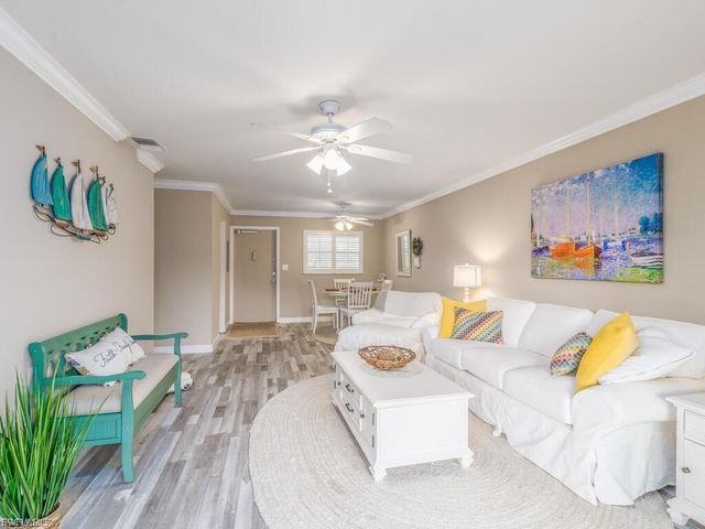 1010 Tropic TER, North Fort Myers, FL 33903