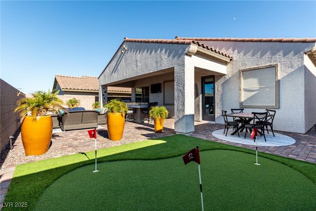 685 Sunray Park Street, Henderson, NV 89011