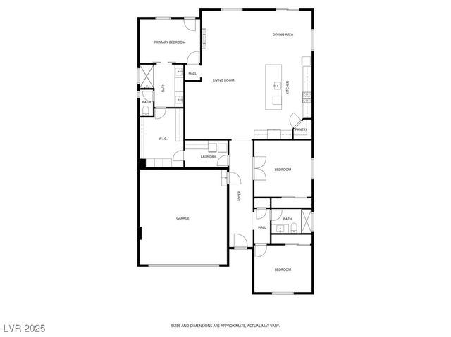 685 Sunray Park Street, Henderson, NV 89011