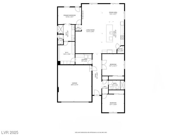 685 Sunray Park Street, Henderson, NV 89011