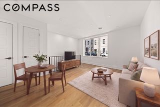 40 Schaefer Street # 1A, New York City, NY 11207