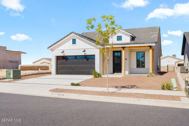 3821 Object Place, El Paso, TX 79938