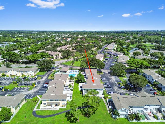 214 Foxtail Drive F, Greenacres, FL 33415