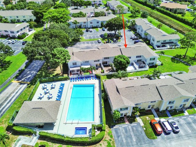 214 Foxtail Drive F, Greenacres, FL 33415