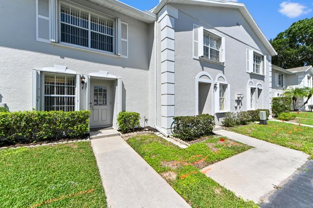 214 Foxtail Drive F, Greenacres, FL 33415
