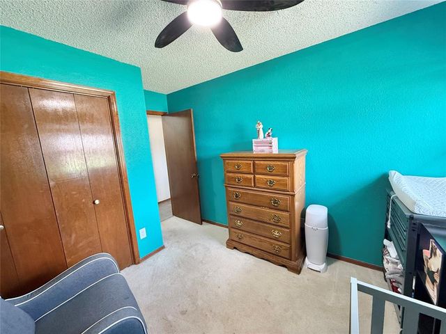 121 Bellgate Drive, Yukon, OK 73099