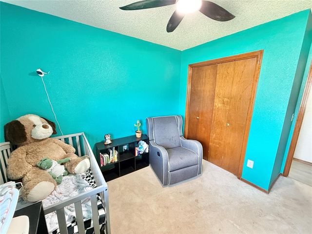 121 Bellgate Drive, Yukon, OK 73099