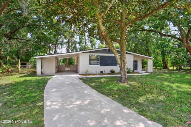 6564 TODD Road, Jacksonville, FL 32216