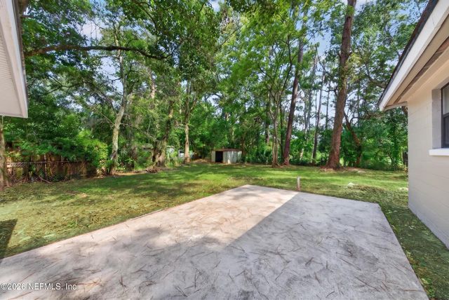 6564 TODD Road, Jacksonville, FL 32216
