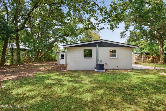 6564 TODD Road, Jacksonville, FL 32216