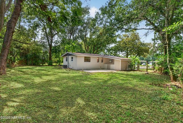 6564 TODD Road, Jacksonville, FL 32216