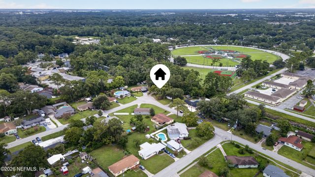 6564 TODD Road, Jacksonville, FL 32216