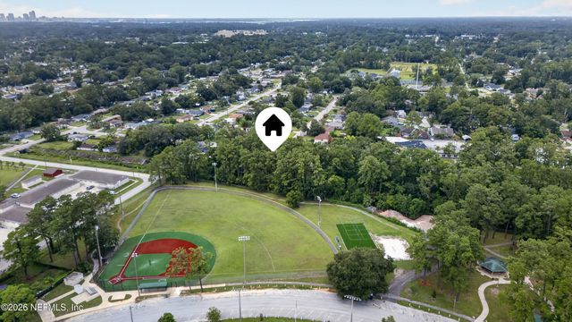 6564 TODD Road, Jacksonville, FL 32216