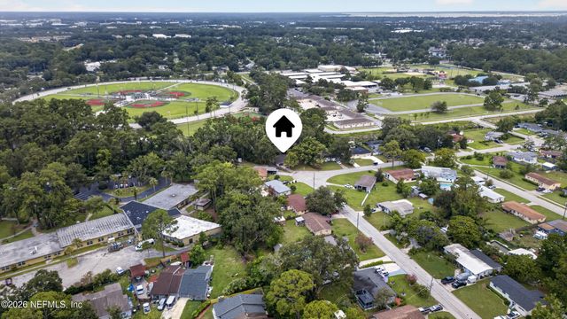 6564 TODD Road, Jacksonville, FL 32216
