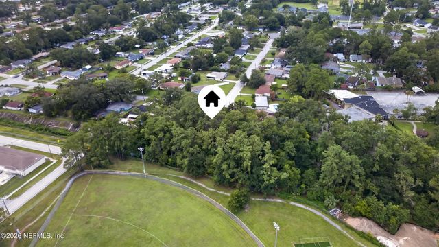 6564 TODD Road, Jacksonville, FL 32216