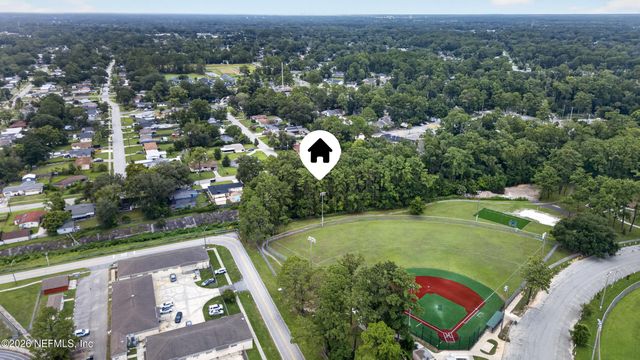 6564 TODD Road, Jacksonville, FL 32216