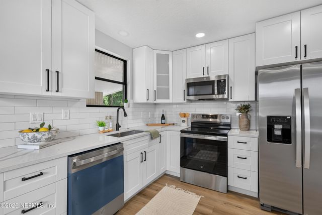 6564 TODD Road, Jacksonville, FL 32216