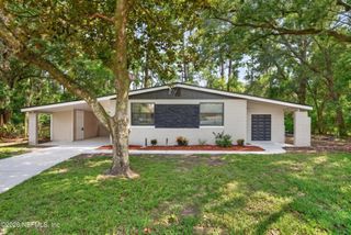 6564 TODD Road, Jacksonville, FL 32216