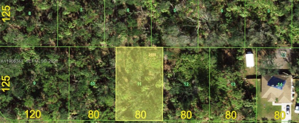 1181 biscayne dr, Port Charlotte, FL 33953