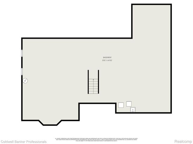 3972 Chevron Drive, Highland Charter Township, MI 48356