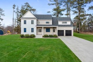 334 Chief Justice Cushing, Scituate, MA 02066